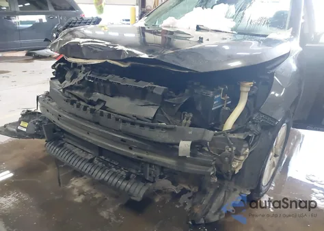 2018 Subaru Outback 2.5I Premium z USA, uszkodzony, nr VIN 4S4BSAFC7J3226722